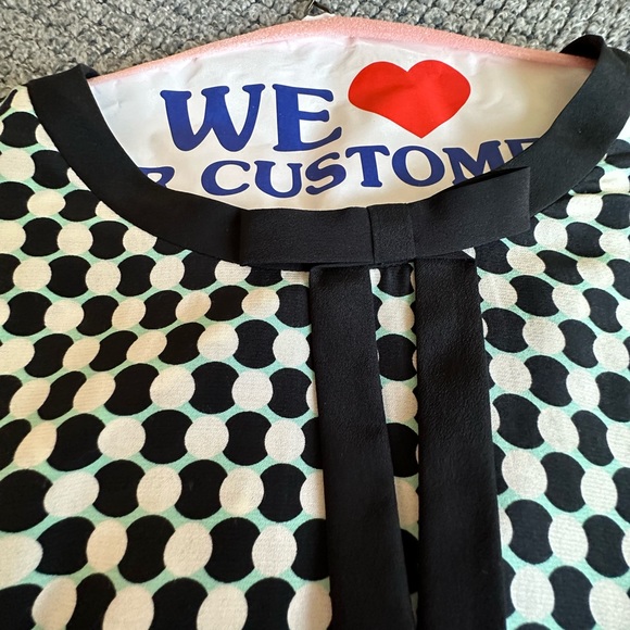 EUC Kate spade blouse - Picture 3 of 6